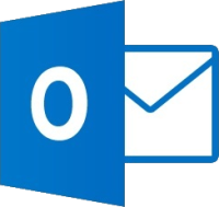 Microsoft Outlook Icon